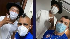 En las próximas horas, lasarte y claudio bravo, referente del equipo, brindarán una conferencia de prensa en donde seguramente serán consultados por lo sucedido. 8woknfbcy7plzm