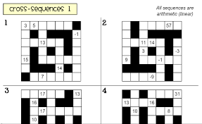 Nov 29, 2015 · this is typical number sequence puzzle where you have to identify next number based on previous numbers which obviously follow a sequence. Sequences