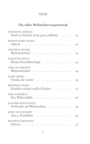 Wir, die klasse 6c, haben uns mit dem gedicht wann fängt weihnachten beschäftigt. Https Www Weltbild Ch Media Txt Pdf 9783150107195 020564028 Gedichte Zur Weihnacht Pdf