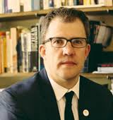 2016 David Thomson Award for Graduate Supervision and Teaching