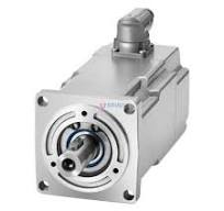 Siemens Servo Motor 1FL6094-1AC61-2LB1-30NM-5KW-2000RPM-400V ...