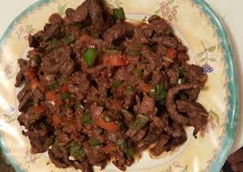 كبدة إسكندراني بالصور من Shedeedash Recipe Cooking Food Beef