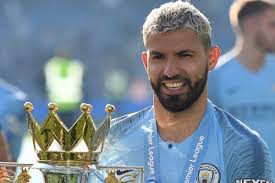 Khun aguero agnis (쿤 아게로 아그니스, khun ahgehro ageunis; Fakta Sergio Aguero Striker Legendaris Manchester City