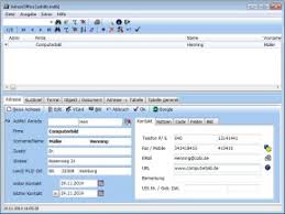 Adressbuch vorlage pdf wir haben 20 bilder über adressbuch vorlage pdf einschließlich bilder, fotos, hintergrundbilder und mehr. Office Adressen Telefonnummern Kontakte Verwalten Downloads Computer Bild