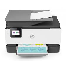 Install printer software and drivers. Buy Hp Officejet Pro 8023 All In One Printer Online Lulu Hypermarket Qatar