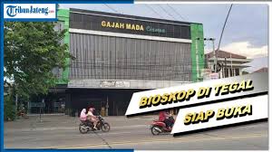 Jadwalnonton memudahkan kamu mencari jadwal film dan harga tiket di seluruh indonesia meliputi xxi, cgv, cinemaxx, new star cineplex (nsc), platinum cineplex, flix cinema dan lainnya. Bioskop Di Tegal Siap Buka Pada Era New Normal Youtube