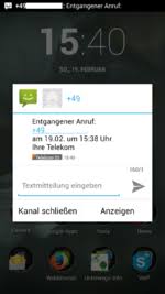 Dabei kann es bis zu einer halben minute dauern, bis der anruf zur mailbox weitergeleitet wird, falls die person nicht vorher auflegt. Anrufinfo Per Sms Prepaid Wiki