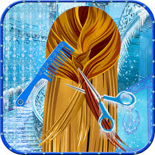 Ready to finally find your ideal haircut? Download Ice Queen Hairstyles Salon Girls Makeup Salon 0 06 Mod Apk Unlimited Money Mod Apk Android