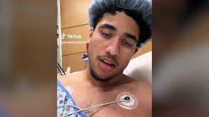 Jared McCain publishes a video high