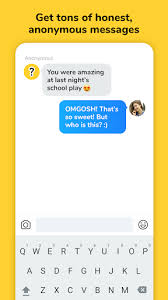 This lead to an increased precision in the . Lmk Anonymous Messages Apk By Lightspace Inc Wikiapk Com