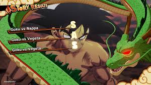Maybe you would like to learn more about one of these? Dragon Ball Z Kakarot Review Kaioken Times Eight Ps4 Psls