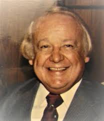 Robert Frank Eisele (1924-2002)