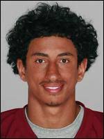 Danny Melendez, Maryland, Wide Receiver