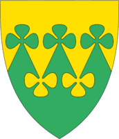 Har du henvendelser til oss finner du kontaktinfo på våre nettsider. Kommunevapen Lokalhistoriewiki No