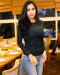 Angel aqilla model popular magazine. Foto Model Indonesia Yang Terkenal Cantik Dan Seksi Pemersatu Bangsa Nih Kaskus
