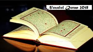 Berikut sejarah nuzulul quran pada bulan ramadhan. Kumpulan Kata Ucapan Menyambut Nuzulul Quran 2021 Terbaru Gingsul Com