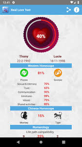 Love Compatibility Calculator 1 5 3 Download Android Apk Aptoide