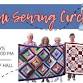 Naomi Sewing Circle event image
