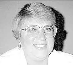Diane Louise Weller (1946-2011)