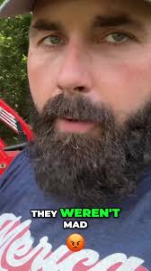 Doss Farms goes over one of our number one safety tips! Always turn your  tractor off and disconnect the hoses prior to changing positions