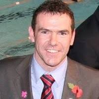 I am pleased to tell you that I am taking up the role of Assistant Director 