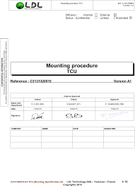 Pembayaran mudah, pengiriman cepat & bisa cicil 0%. 14119 Tcu With Tpms Transmitting At 433 92 Mhz User Manual C3131320010 Ldl Technology