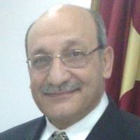 Adel Ghobrial's Instagram, Twitter & Facebook