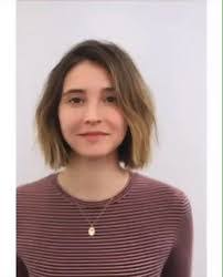 Rebecca Townson's Instagram, Twitter & Facebook