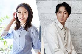 Watch other episodes of running man series at kshow123. Jung In Sun Confirmed For Leading Role Alongside So Ji Sub In New Mbc Drama Soompi