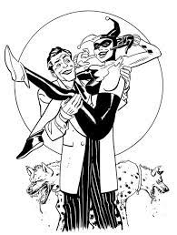 Click the devil joker coloring pages to view printable version or color it online (compatible with ipad and android tablets). 20 Free Printable Harley Quinn Coloring Pages