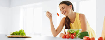 Ritornare al naturale il più possibile: Nutrizione E Bellezza Consigli Per Un Alimentazione Sana Ed Equilibrata Lipinutragen