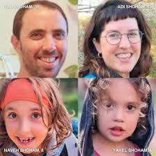 Profile of Tal Shoham