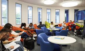 I'm truly satisfied with the experience and the value additions. Our Facilities University Of Wolverhampton
