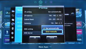 If you would like to use streaming applications and iptv services on your smart tv, a vpn must definitely be used. Best Vpns For Samsung Smart Tv And How To Install Them The Vpn Guru