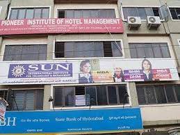 Rated 4 by 5 people, 6 reviews. Sun International Institute For Tourism And Management Photos Ram Nagar Hyderabad Pictures Images Gallery Justdial
