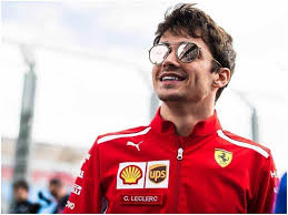 Le pilote ferrari a devancé max verstappen. Charles Leclerc Wiki Height Age Girlfriend Biography Net Worth Tg Time
