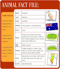 Discover some amazing facts about the following animals check out our jokes for kids page! Animal Fact File Learnenglish Kids British Council