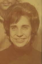 Obituary information for Anna "Maxine" Watson