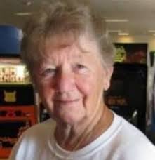 Obituary information for Joni E. Wilbur