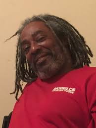 Randall Vincent Booker Obituary