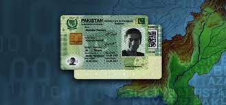 All you need to do is, provide us with the relevant information alongside the documents, we will do the rest for you! Nadra S Online Cnic Service Id Card Delivery Made Convenient