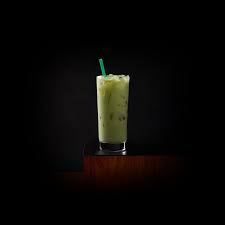 Schnelle lieferung · mehrere zahlungsarten · club vorteile sichern Iced Matcha Green Tea Latte Kosher Starbucks