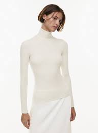 Wilfred ONLY TURTLENECK | Aritzia US