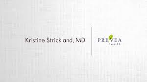 Kristine Strickland, MD, FACOG