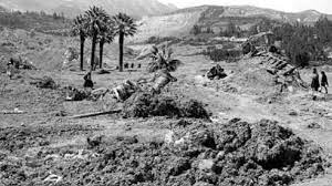 Fue en ancash domingo 31 de mayo 1970 en peru. Terremoto Peru 1970 Yungay 50 Anos Despues De La Tragedia Y Aun Quedan Heridas Abiertas Testimonios Rpp Noticias