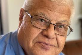 Donald Lynn Whitehead