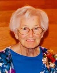 Mabel Pollock Obituary (1923