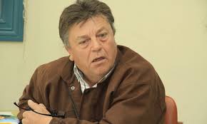 Impacto por fallecimiento de ex alcalde de San Gregorio, Edgar Cárcamo