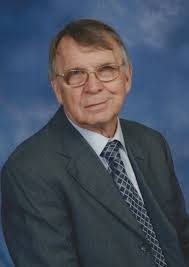 Ronald Wayland Dowden (1943-2021)