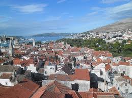 Hrvatska je svjetskoj baštini dala mnoge velikane: File Hrvatski Grad Trogir Jpg Wikimedia Commons